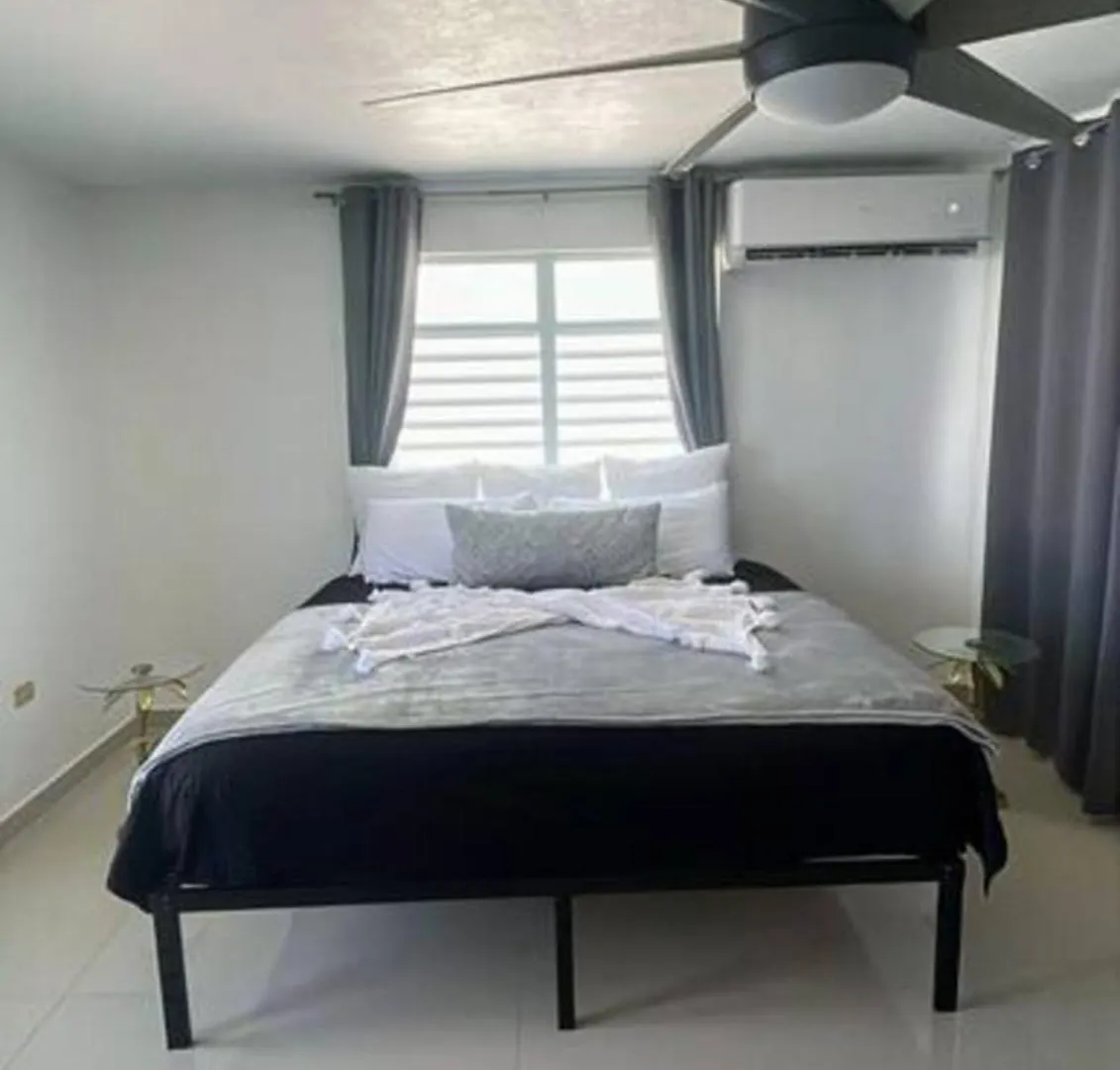 Vakantiehuis Hacienda M&B Perfect For Groups, With Pool And Spacious Patio Vega Baja